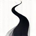 継続改善を象徴する上向き矢印や螺旋のアイコン